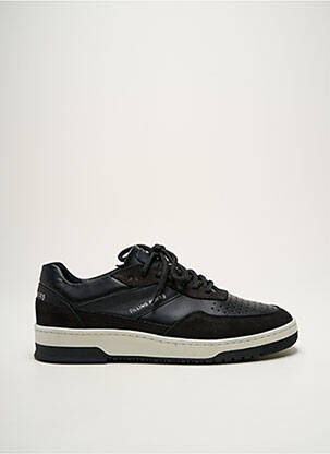 Adidași negru FILLING PIECES bărbat