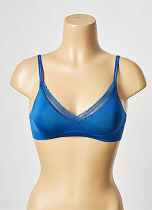 Sutien albastru SLOGGI femeie