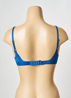 Sutien albastru SLOGGI femeie