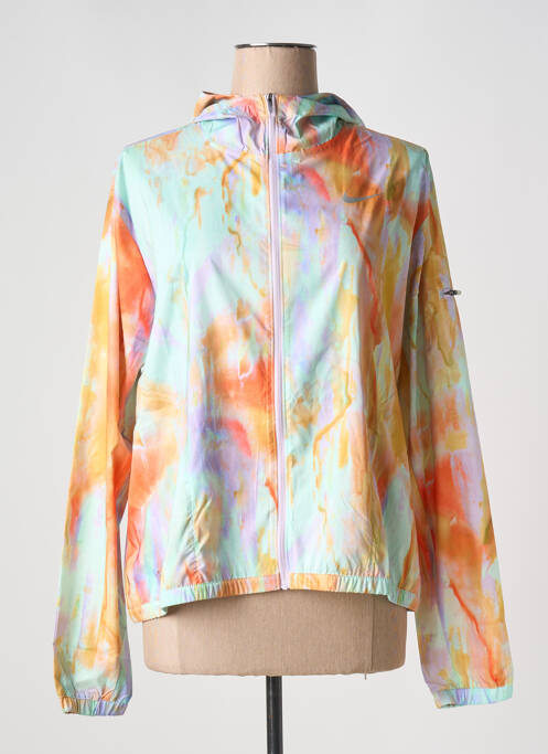 Jachete casual verde NIKE femeie