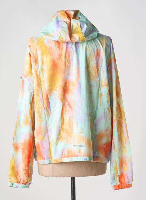 Jachete casual verde NIKE femeie