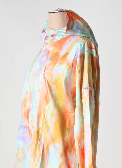 Jachete casual verde NIKE femeie