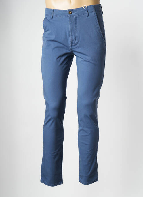 Pantalon chino albastru DOCKERS bărbat