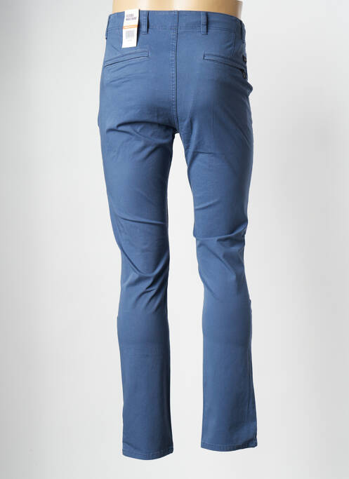 Pantalon chino albastru DOCKERS bărbat