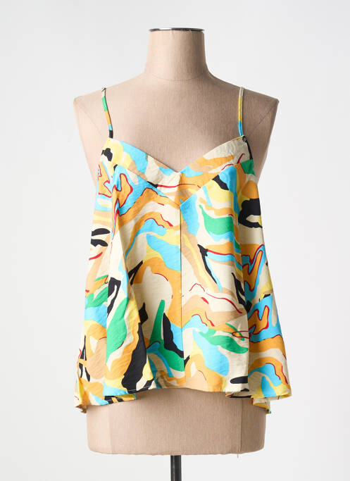 Maiou bej VILA femeie