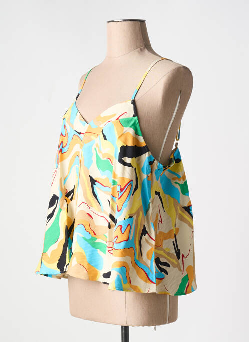 Maiou bej VILA femeie