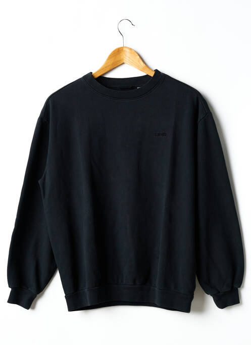 Hanorac negru LEVIS femeie