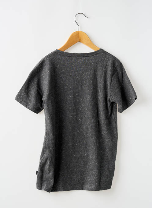 Tricou gri QUIKSILVER băiat