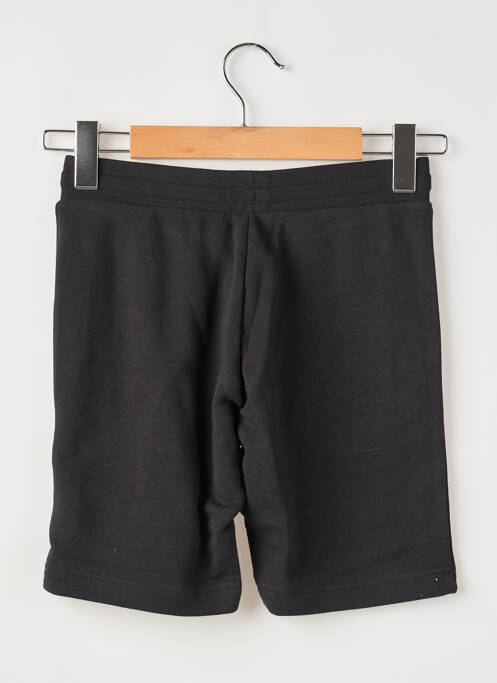 Șort negru ADIDAS copil