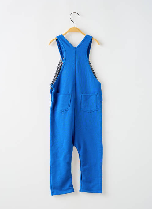 Salopetă albastru PETIT BATEAU băiat