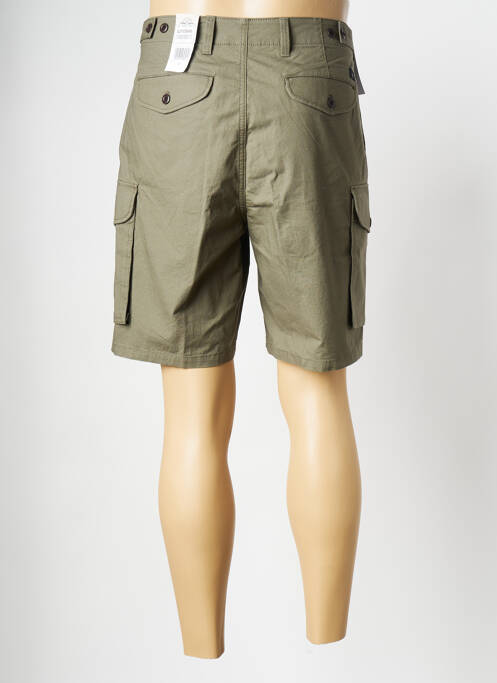 Șort verde DOCKERS bărbat