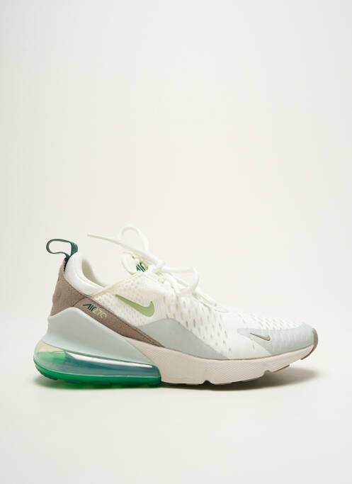 Adidași alb NIKE femeie