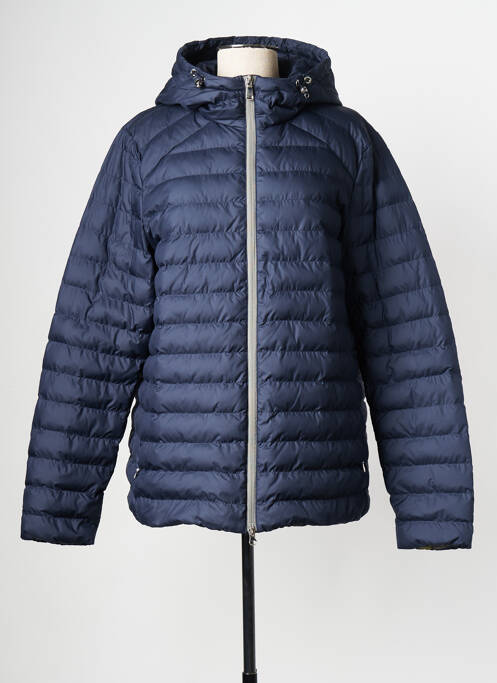 Geacă albastru GEOX femeie