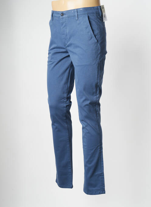 Pantalon chino albastru DOCKERS bărbat