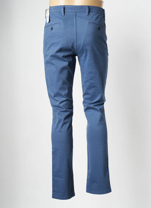 Pantalon chino albastru DOCKERS bărbat