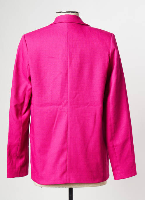 Sacou roz GRACE & MILA femeie