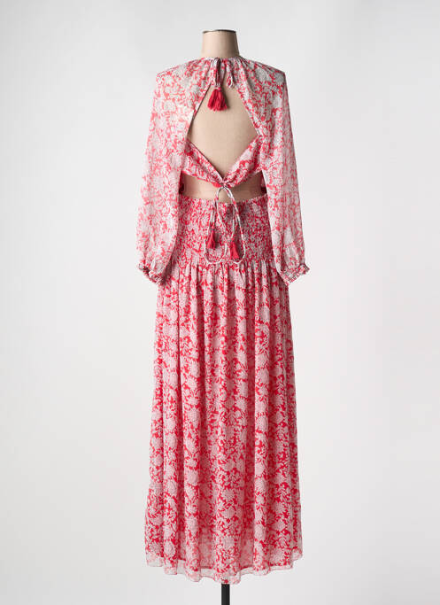 Rochie scurtă multicolor PEPE JEANS femeie