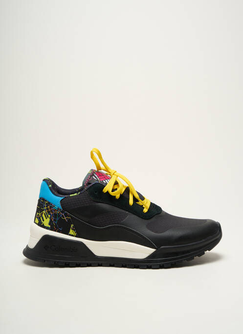 Adidași negru COLUMBIA bărbat