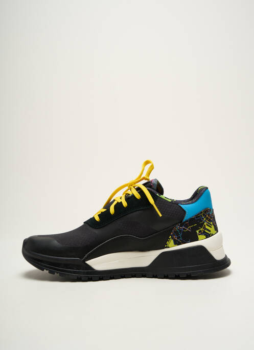 Adidași negru COLUMBIA bărbat