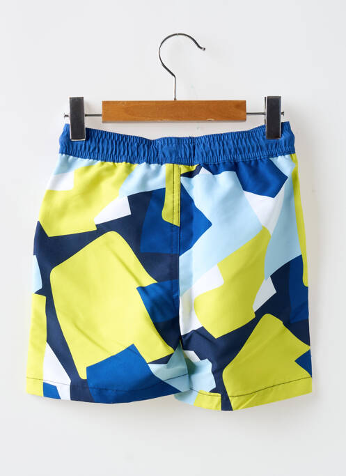 Șort de baie albastru TIMBERLAND băiat