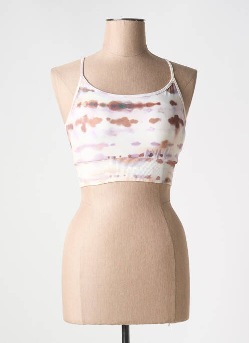 Sutien alb ONLY PLAY femeie