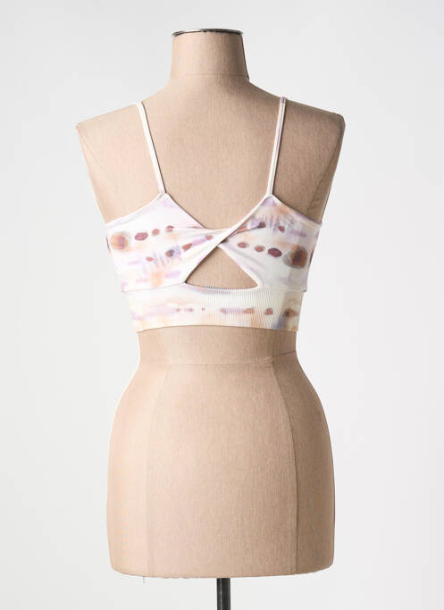 Sutien alb ONLY PLAY femeie