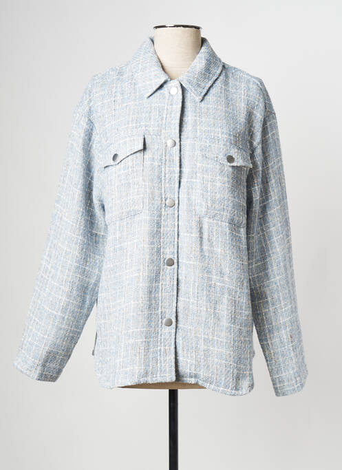 Jachete casual gri VILA femeie