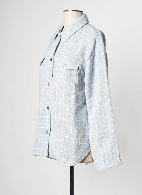 Jachete casual gri VILA femeie