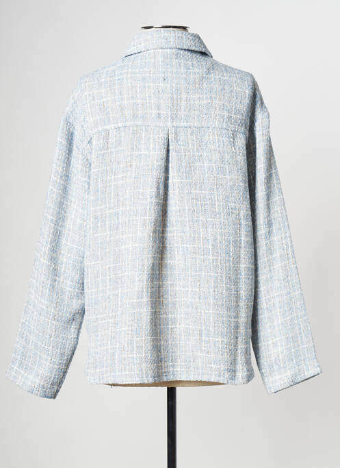 Jachete casual gri VILA femeie