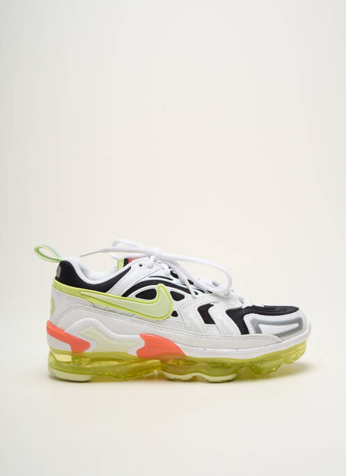 Adidași alb NIKE femeie