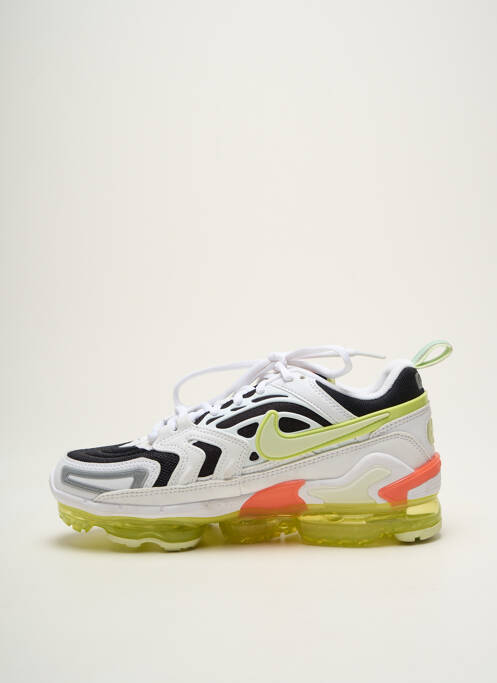 Adidași alb NIKE femeie