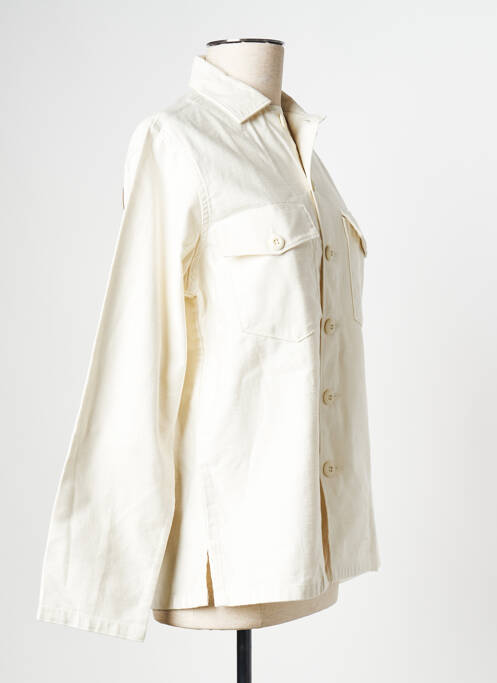 Jachete casual bej RALPH LAUREN femeie