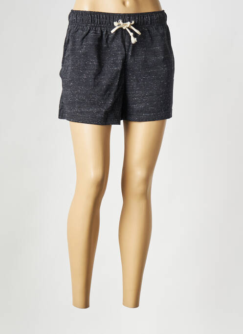 Șort negru NIKE femeie