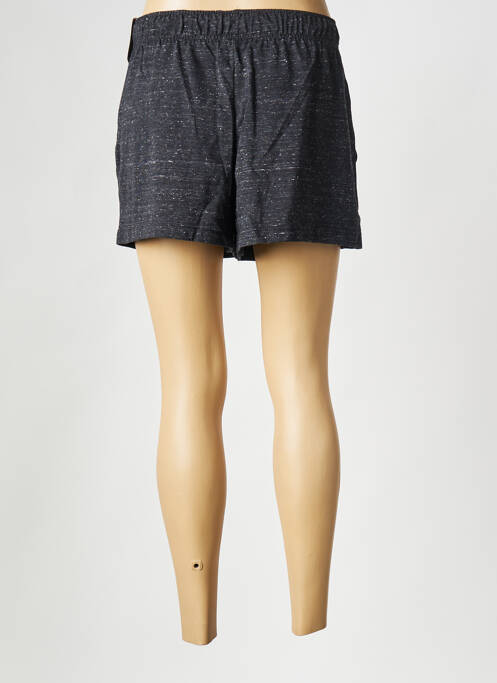 Șort negru NIKE femeie