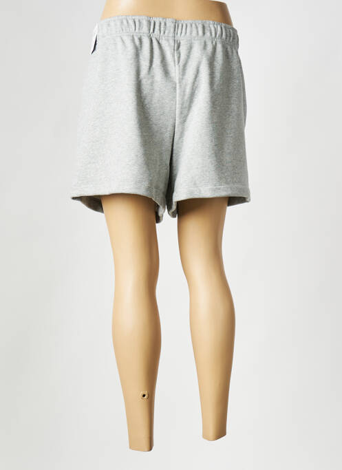 Șort gri NIKE femeie