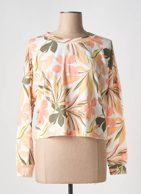 Tricou alb ROXY femeie