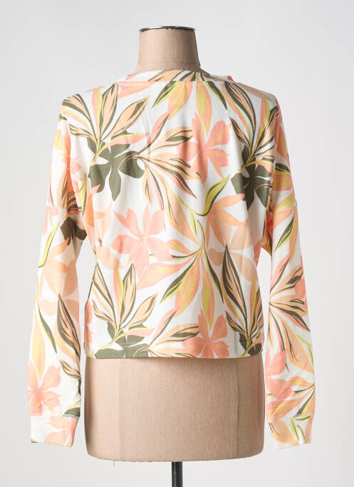 Tricou alb ROXY femeie