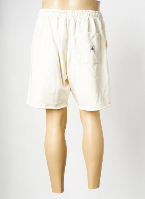 Șort alb QUIKSILVER bărbat