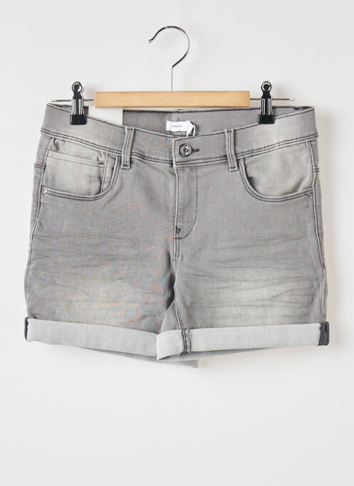 Șort gri NAME IT fată