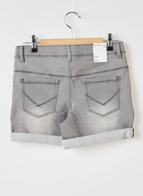 Șort gri NAME IT fată