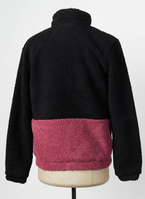 Geacă negru ELLESSE femeie