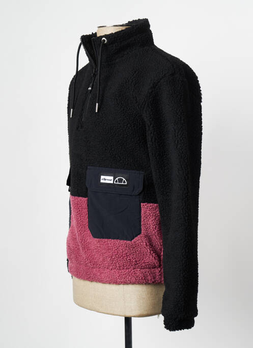 Geacă negru ELLESSE femeie