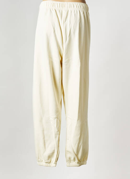 Trening alb NIKE femeie