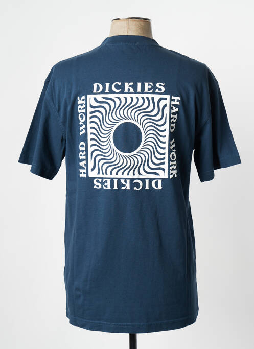 Tricou albastru DICKIES bărbat