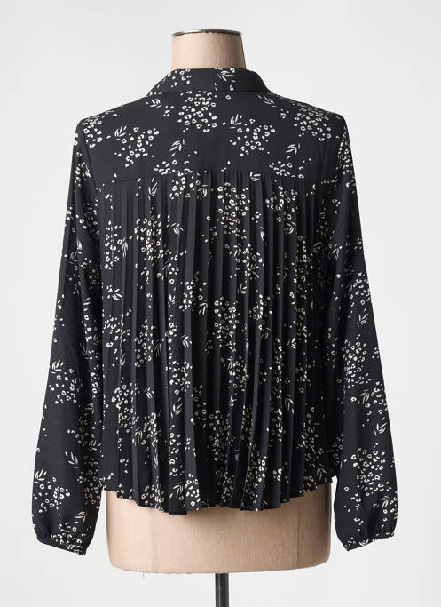 Cămașă negru I.CODE (By IKKS) femeie