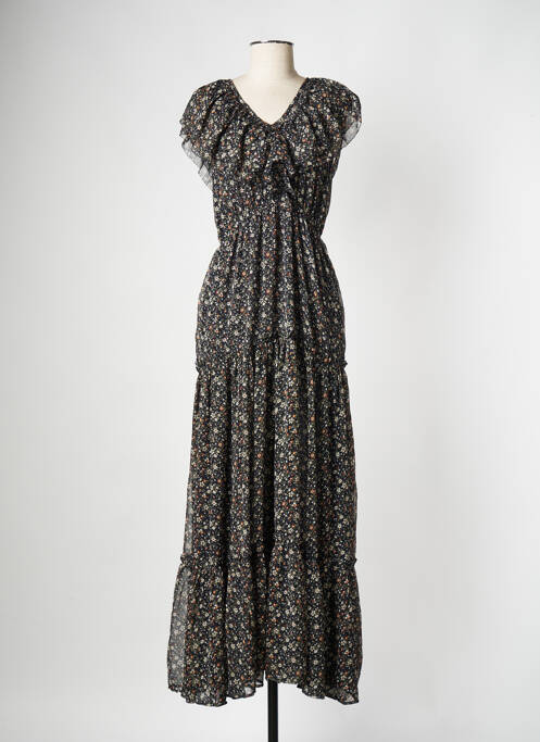 Rochie scurtă negru PEPE JEANS femeie