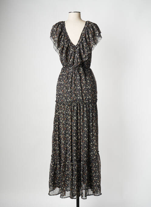 Rochie scurtă negru PEPE JEANS femeie