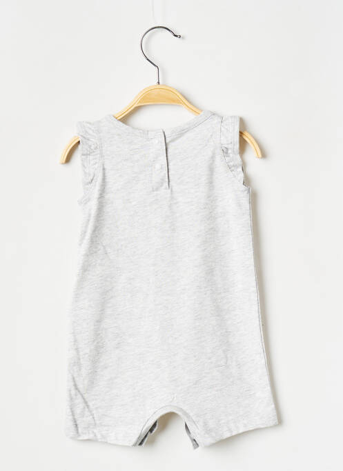 Tricou alb TIMBERLAND băiat