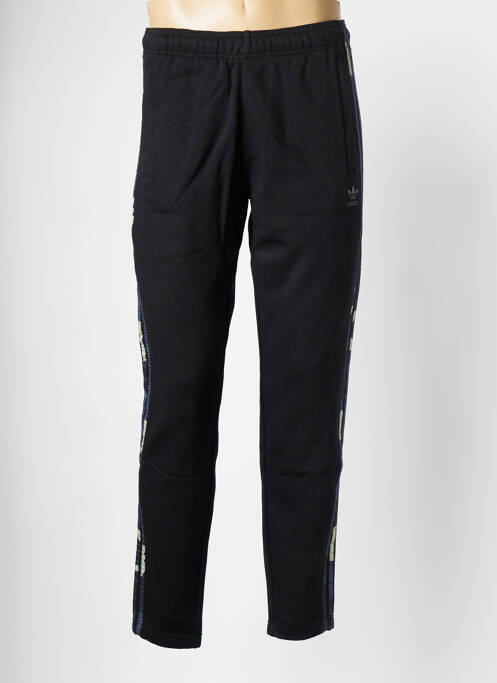 Trening negru ADIDAS bărbat