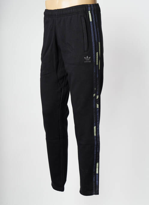 Trening negru ADIDAS bărbat